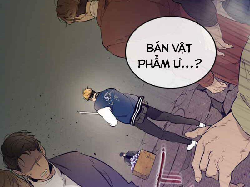 Thăng Cấp Cùng Thần 11 trang 9