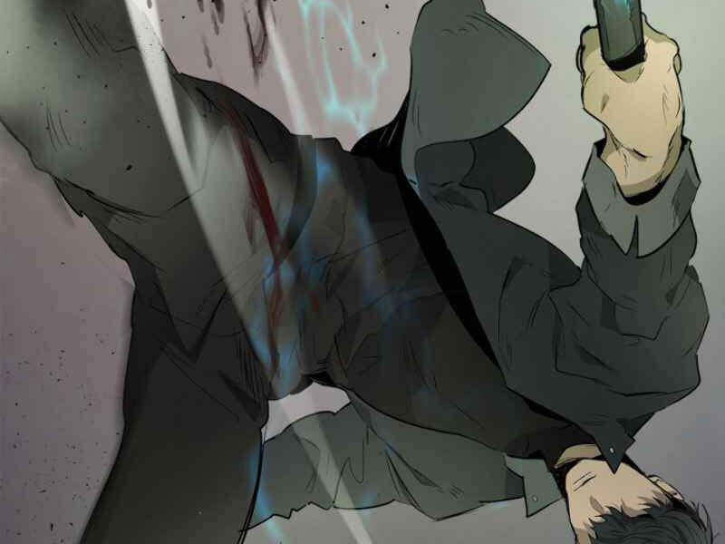 Thăng Cấp Cùng Thần 11 trang 96