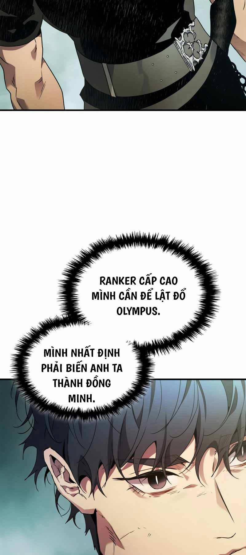 Thăng Cấp Cùng Thần 110 trang 10