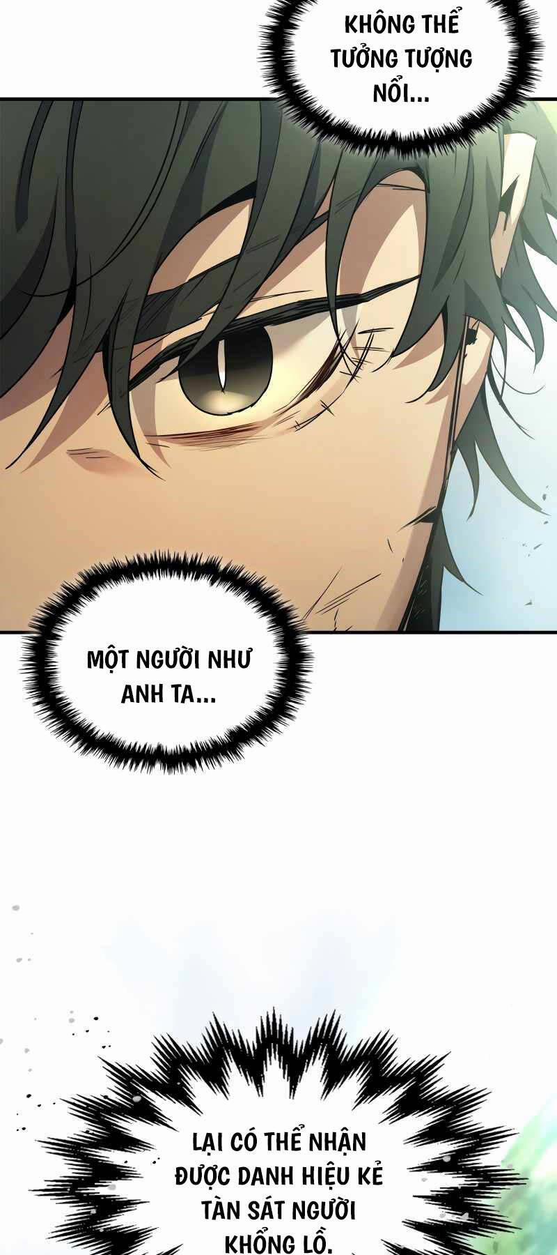 Thăng Cấp Cùng Thần 110 trang 15