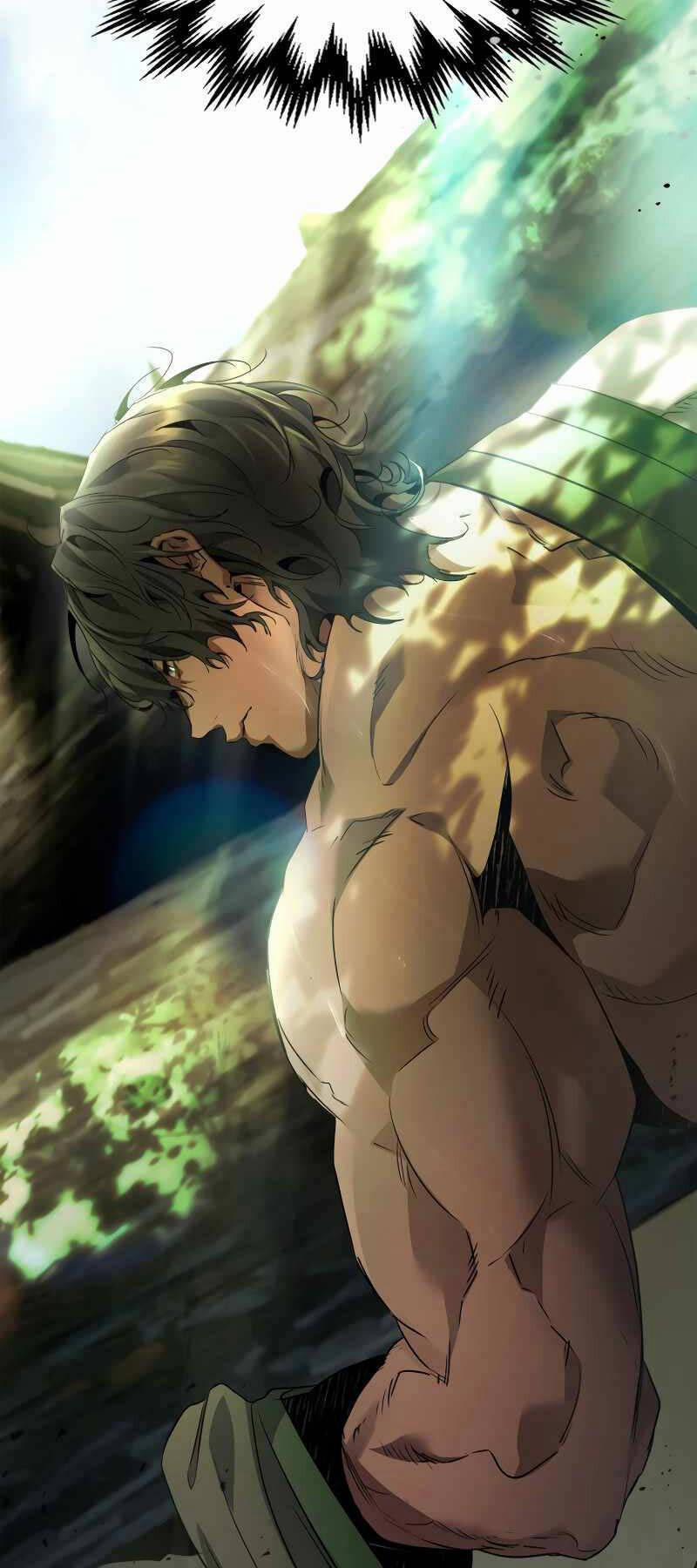 Thăng Cấp Cùng Thần 110 trang 16