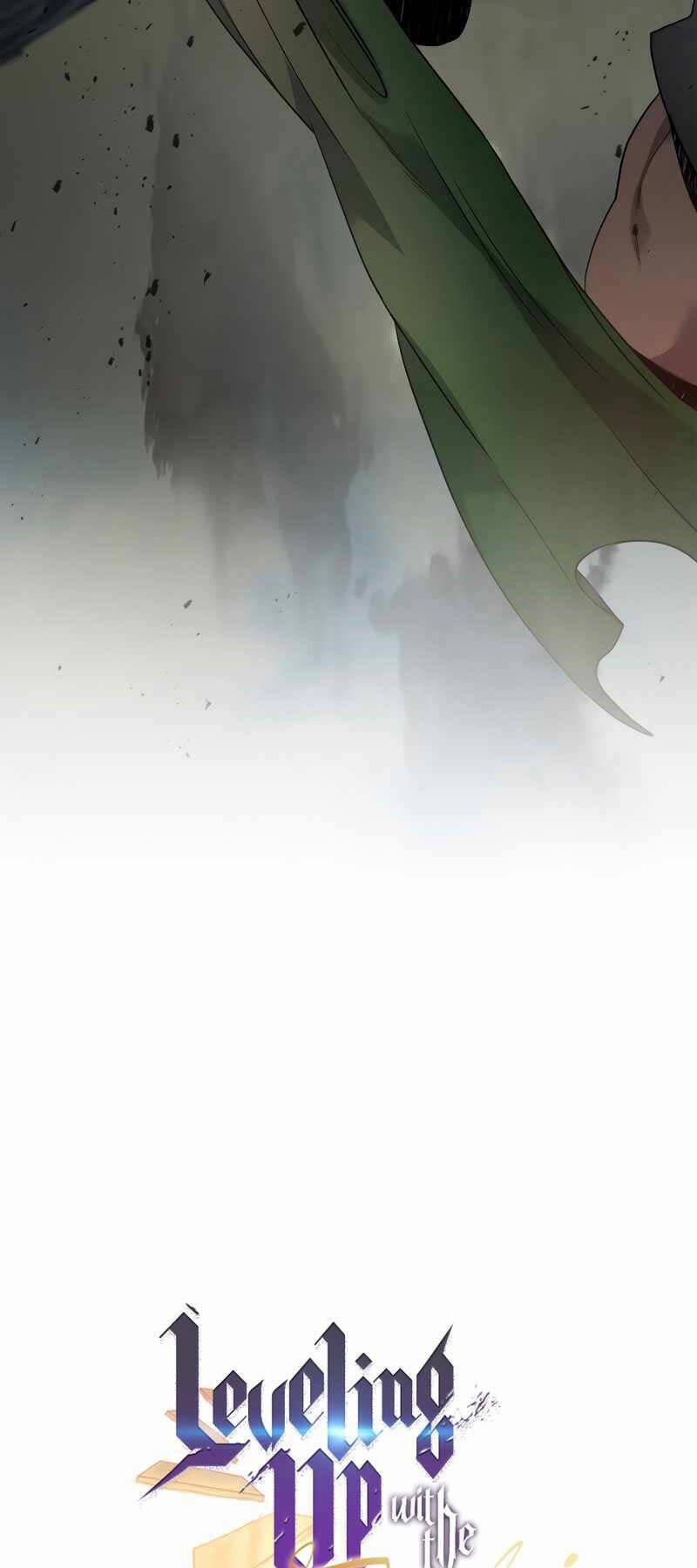 Thăng Cấp Cùng Thần 110 trang 17