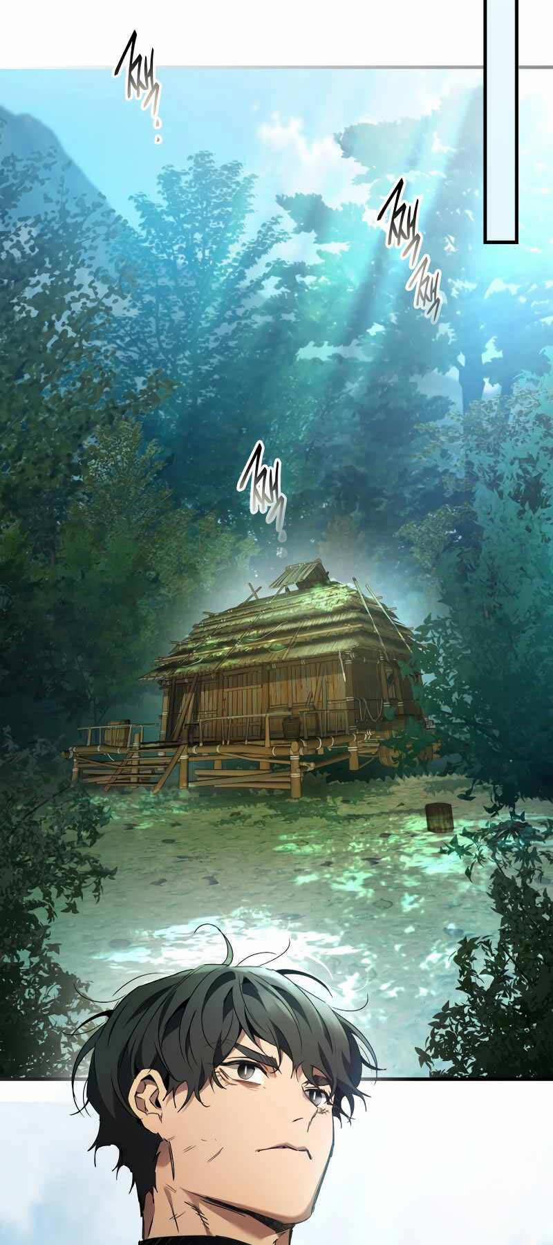 Thăng Cấp Cùng Thần 110 trang 19