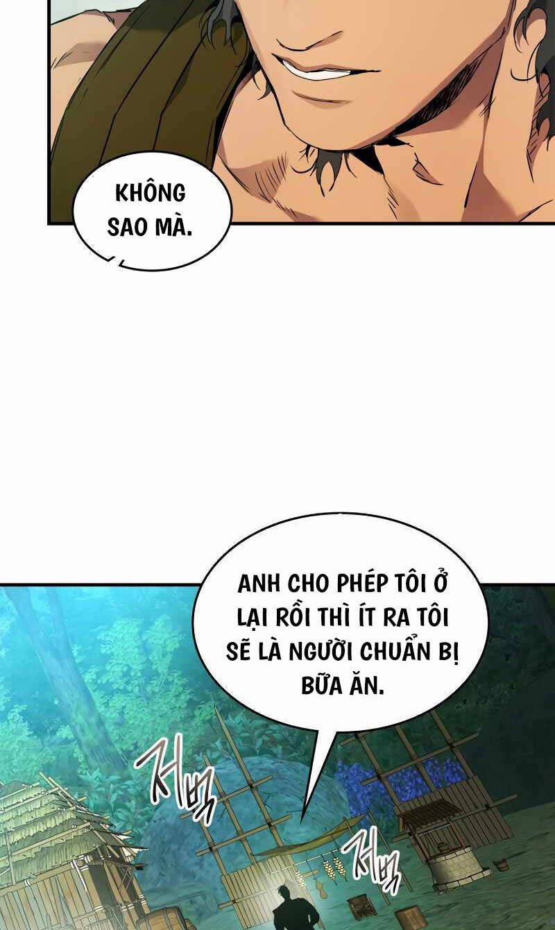 Thăng Cấp Cùng Thần 110 trang 24