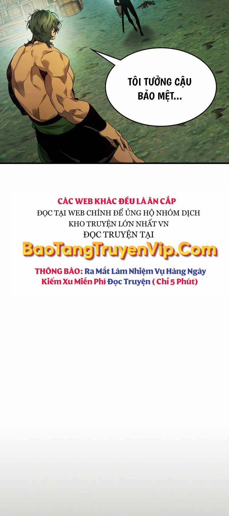 Thăng Cấp Cùng Thần 110 trang 25