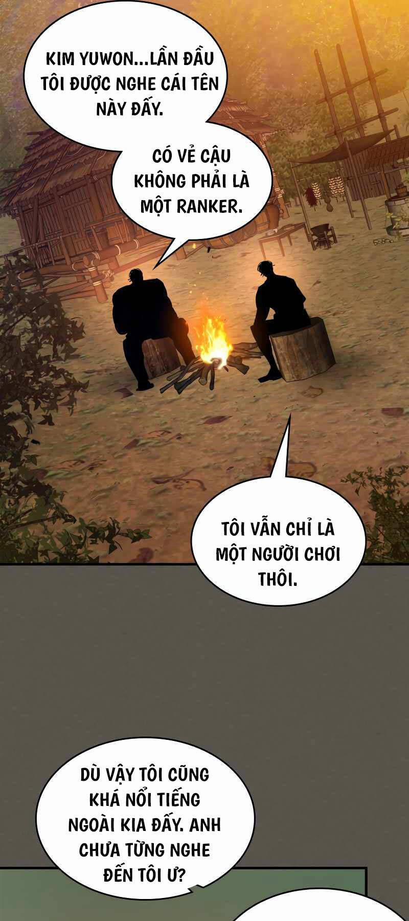 Thăng Cấp Cùng Thần 110 trang 30