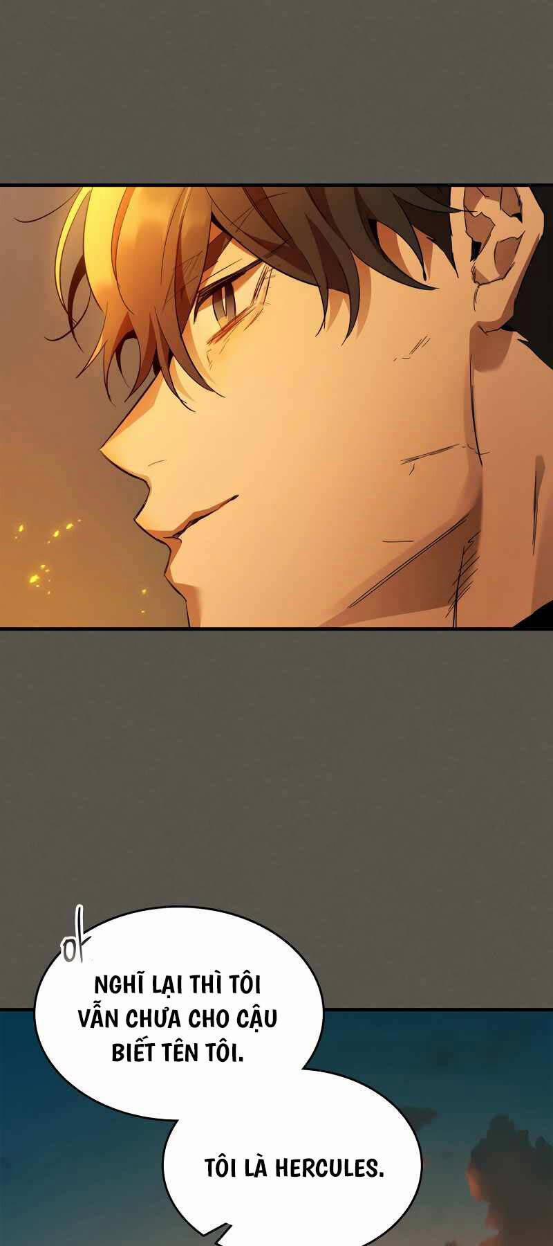 Thăng Cấp Cùng Thần 110 trang 36