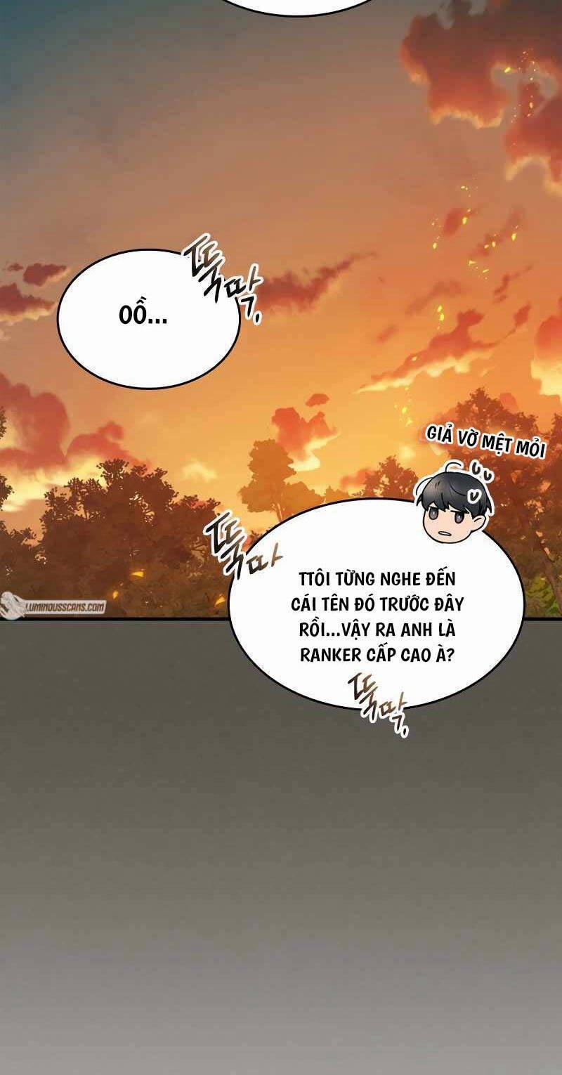 Thăng Cấp Cùng Thần 110 trang 37