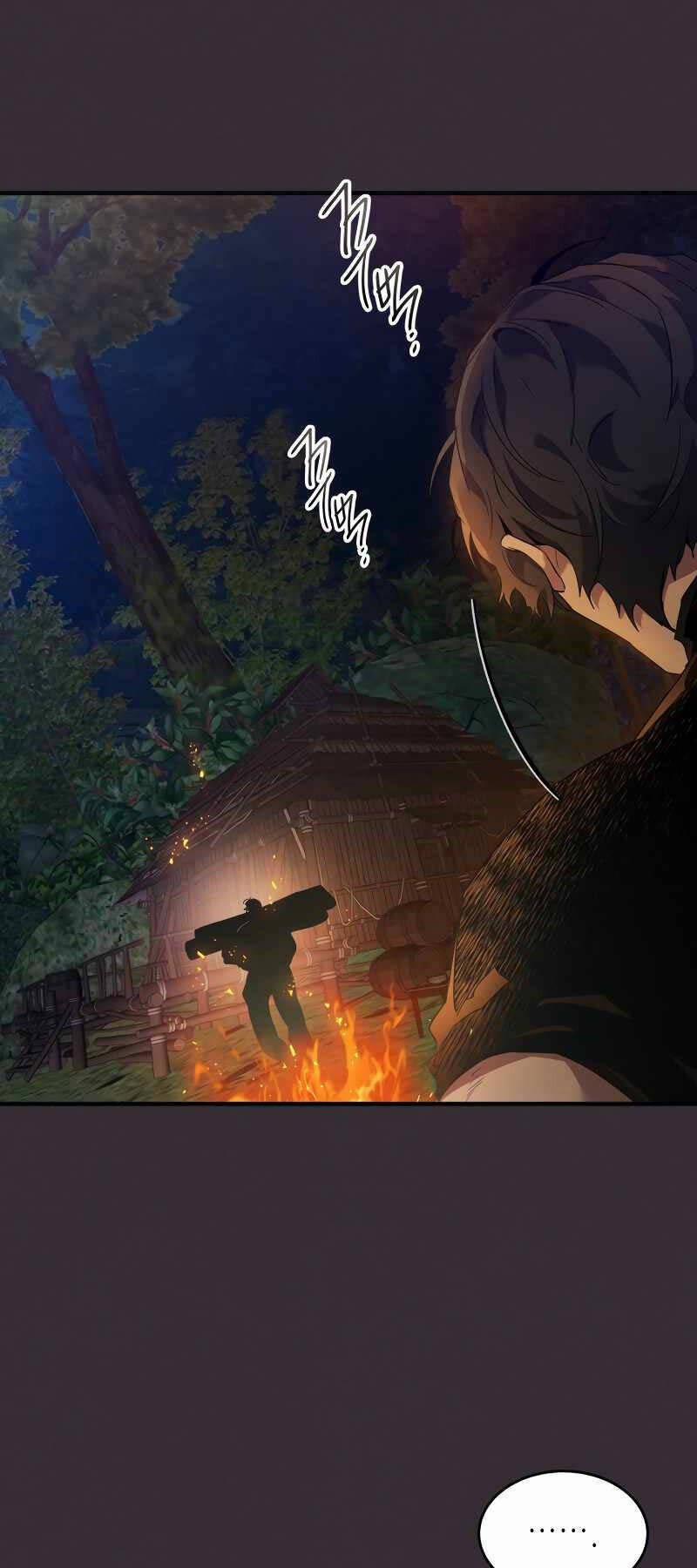 Thăng Cấp Cùng Thần 110 trang 44