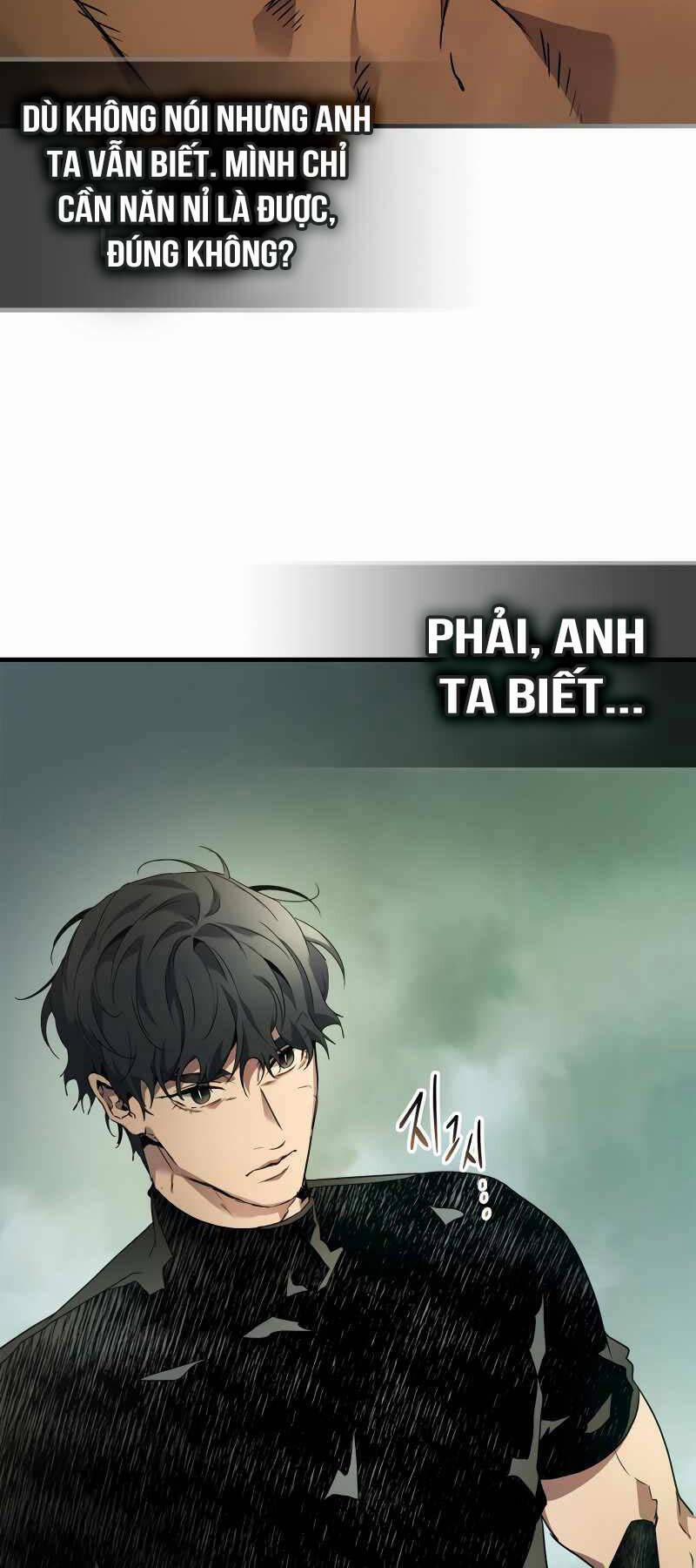 Thăng Cấp Cùng Thần 110 trang 9