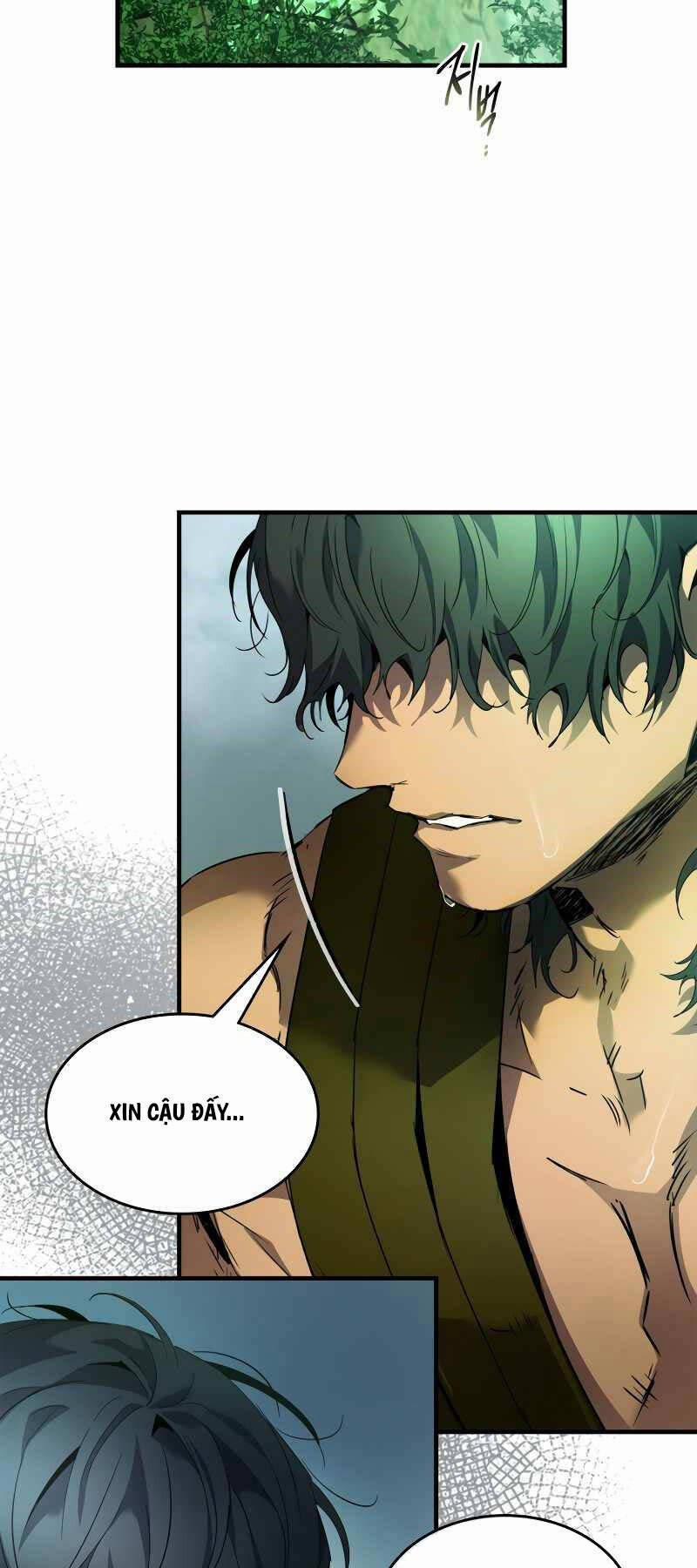 Thăng Cấp Cùng Thần 111 trang 10