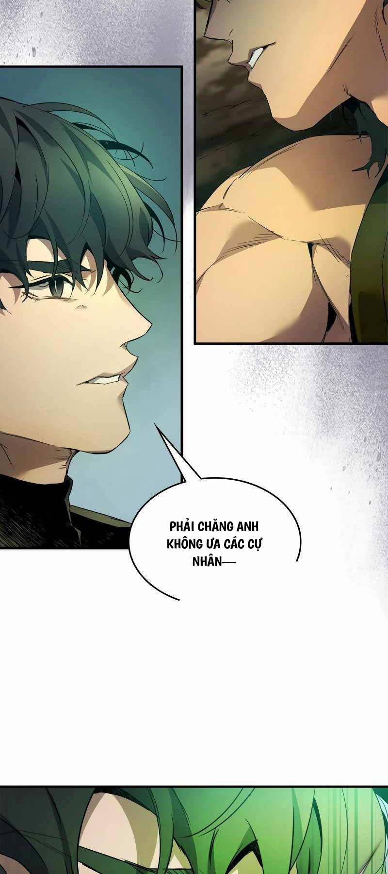 Thăng Cấp Cùng Thần 111 trang 14