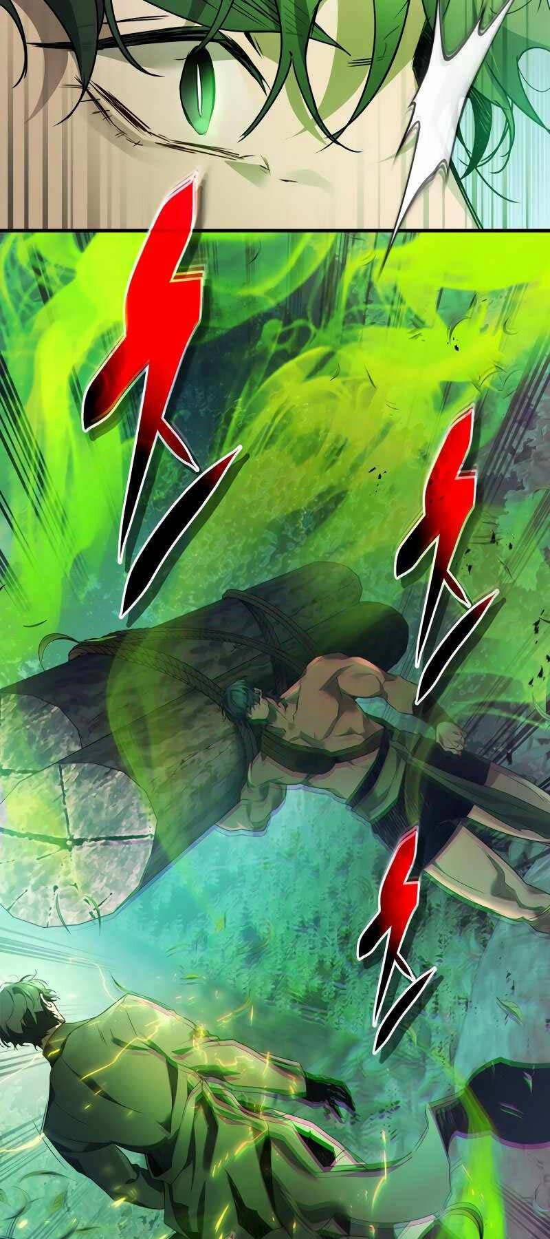 Thăng Cấp Cùng Thần 111 trang 15