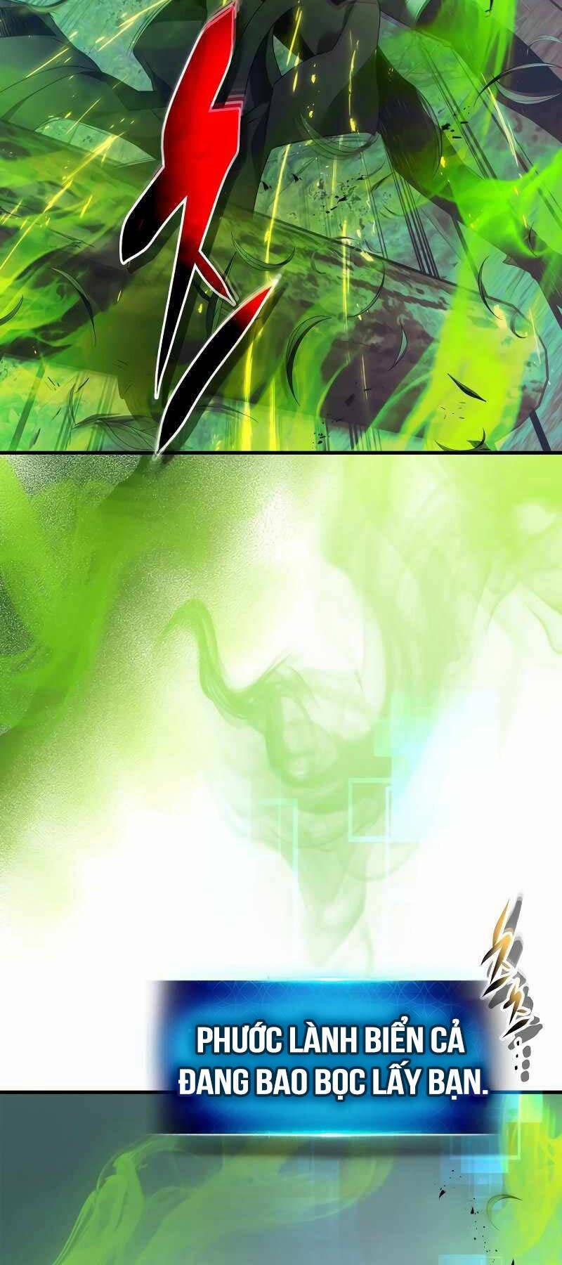 Thăng Cấp Cùng Thần 111 trang 16
