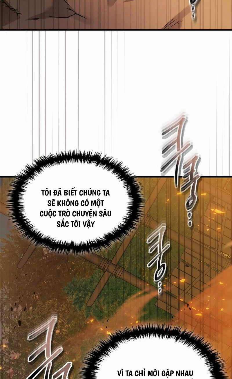 Thăng Cấp Cùng Thần 111 trang 20