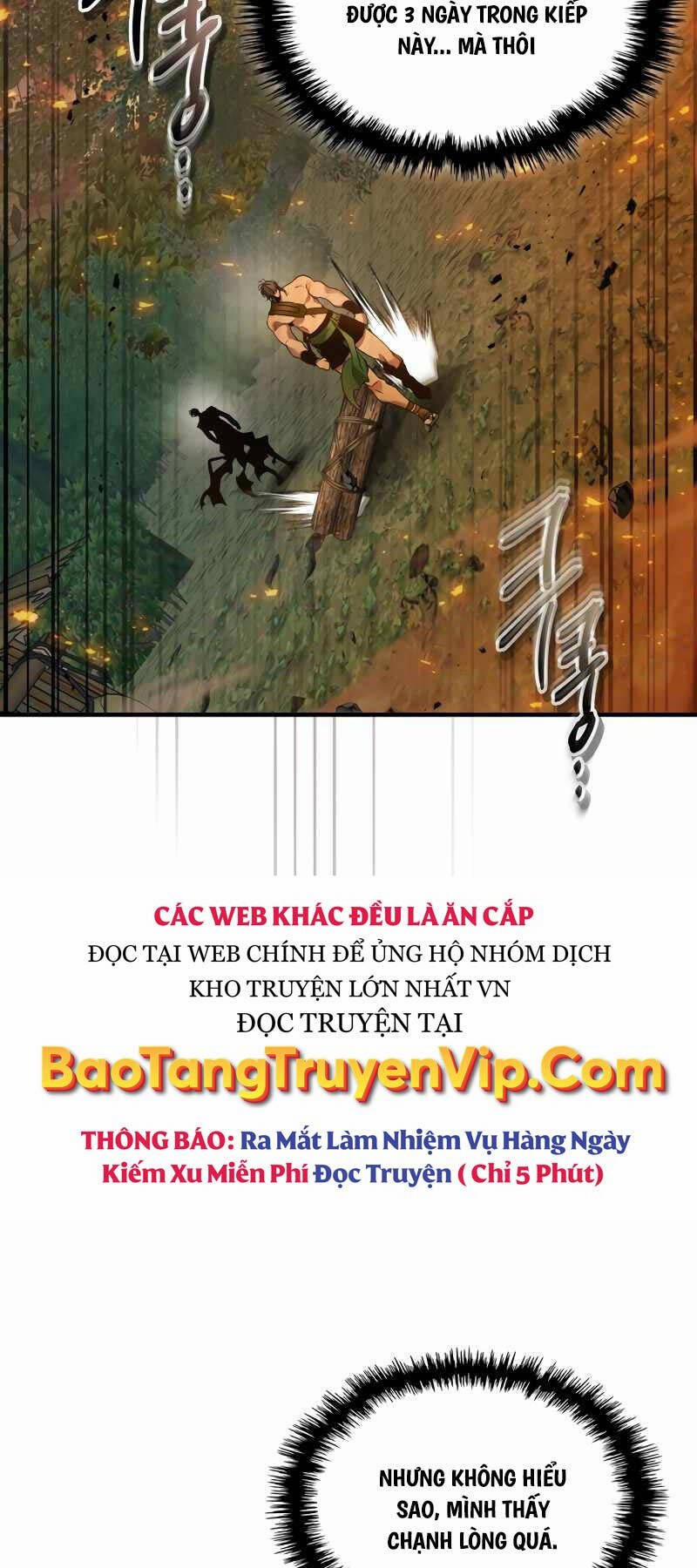 Thăng Cấp Cùng Thần 111 trang 21