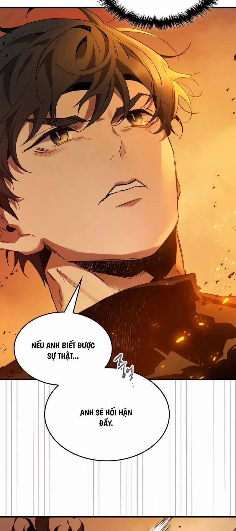 Thăng Cấp Cùng Thần 111 trang 22