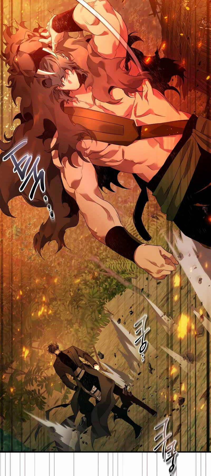 Thăng Cấp Cùng Thần 111 trang 24