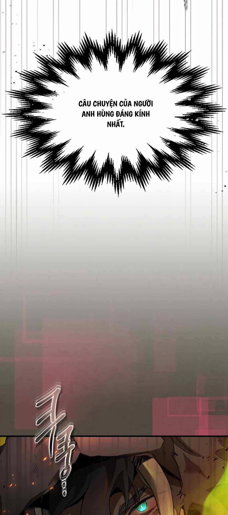 Thăng Cấp Cùng Thần 111 trang 25