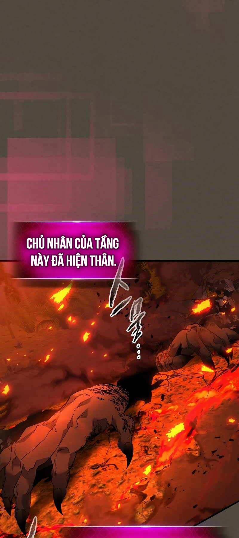 Thăng Cấp Cùng Thần 111 trang 27