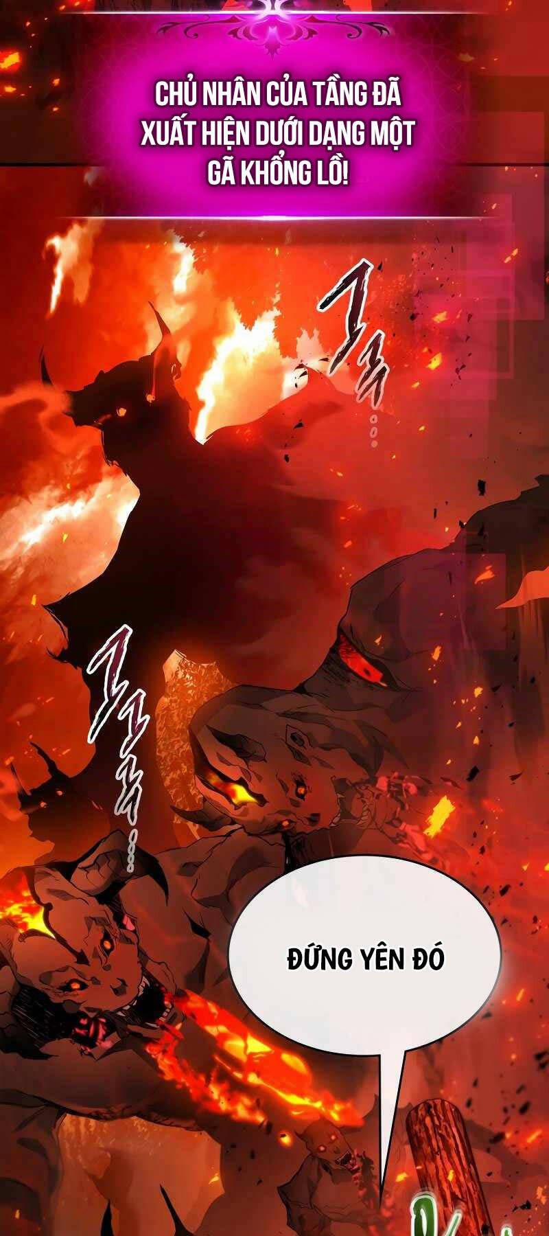 Thăng Cấp Cùng Thần 111 trang 29