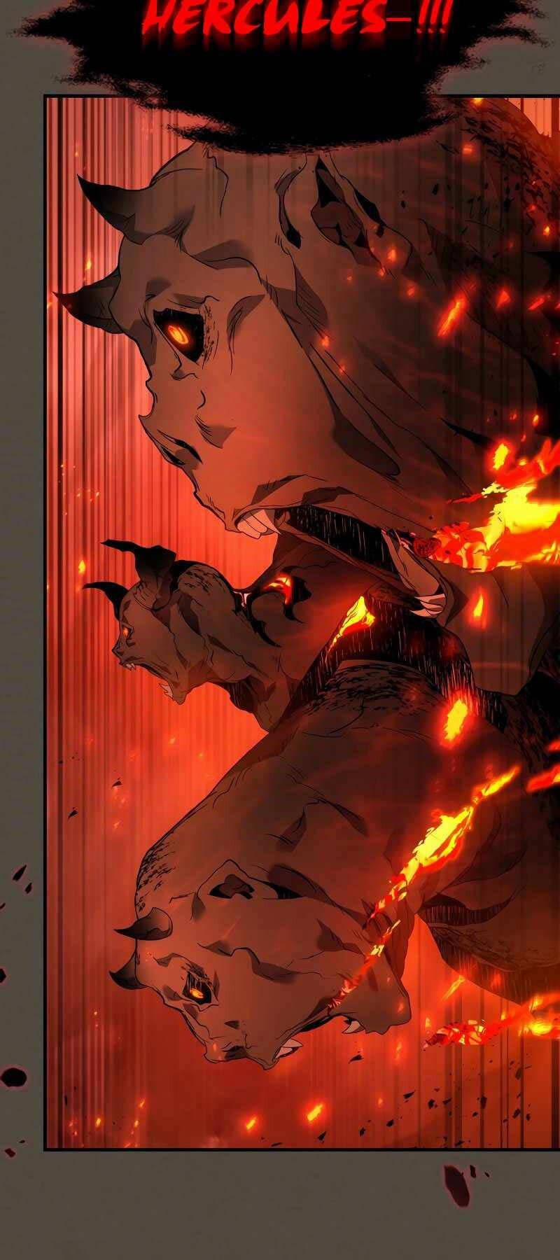 Thăng Cấp Cùng Thần 111 trang 31