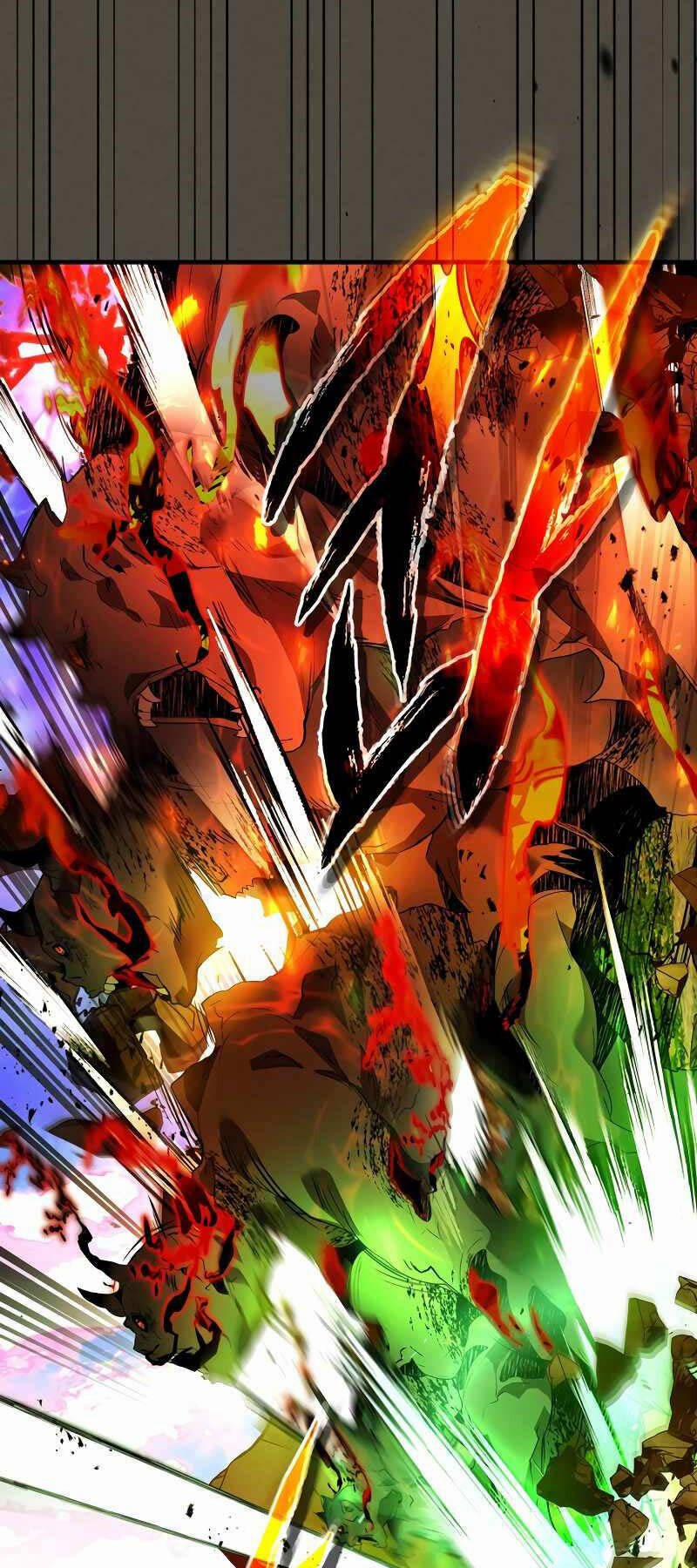 Thăng Cấp Cùng Thần 111 trang 34