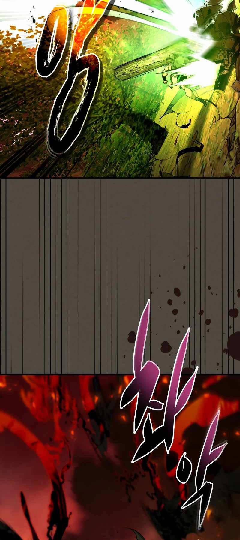 Thăng Cấp Cùng Thần 111 trang 35