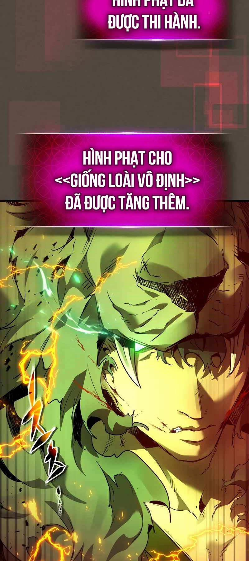 Thăng Cấp Cùng Thần 111 trang 37