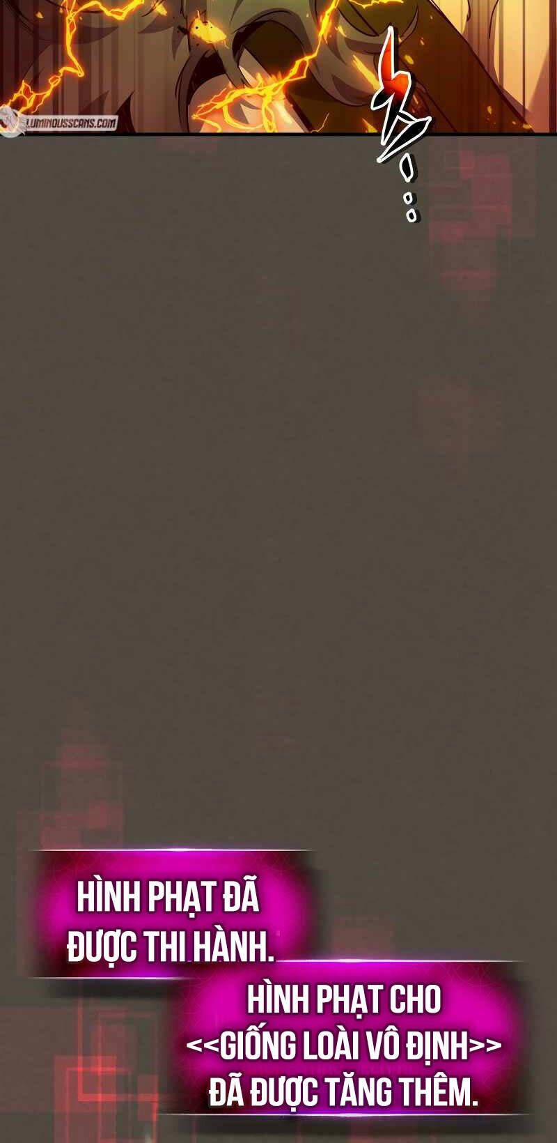 Thăng Cấp Cùng Thần 111 trang 38