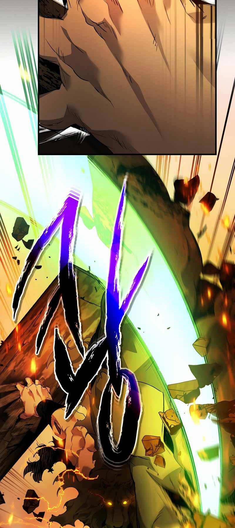 Thăng Cấp Cùng Thần 111 trang 41