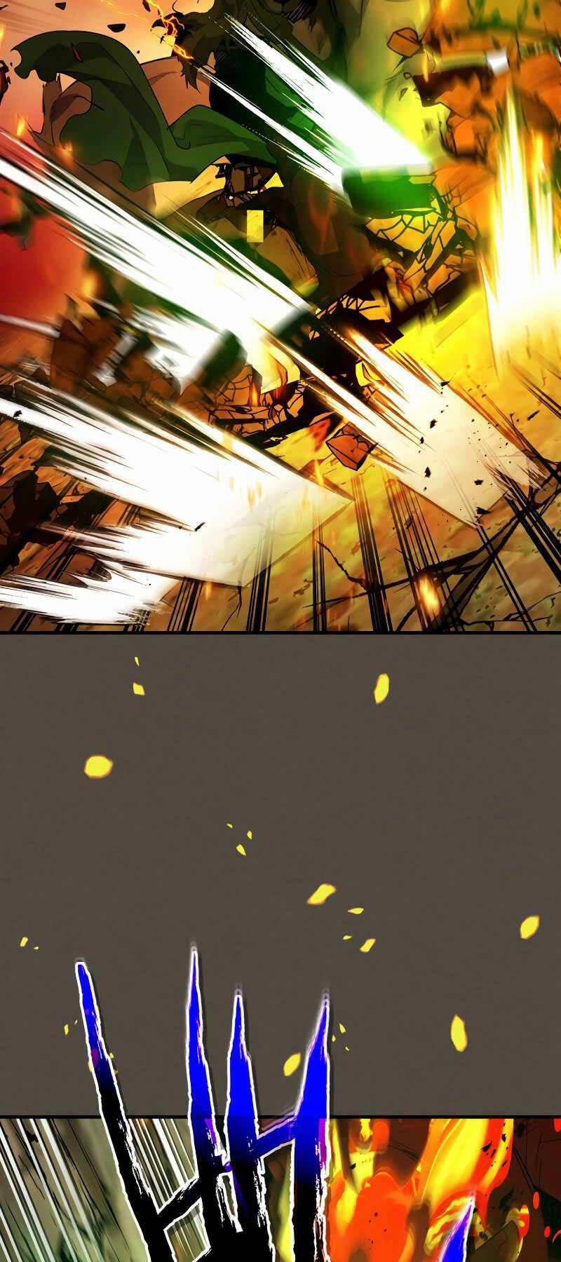 Thăng Cấp Cùng Thần 111 trang 42