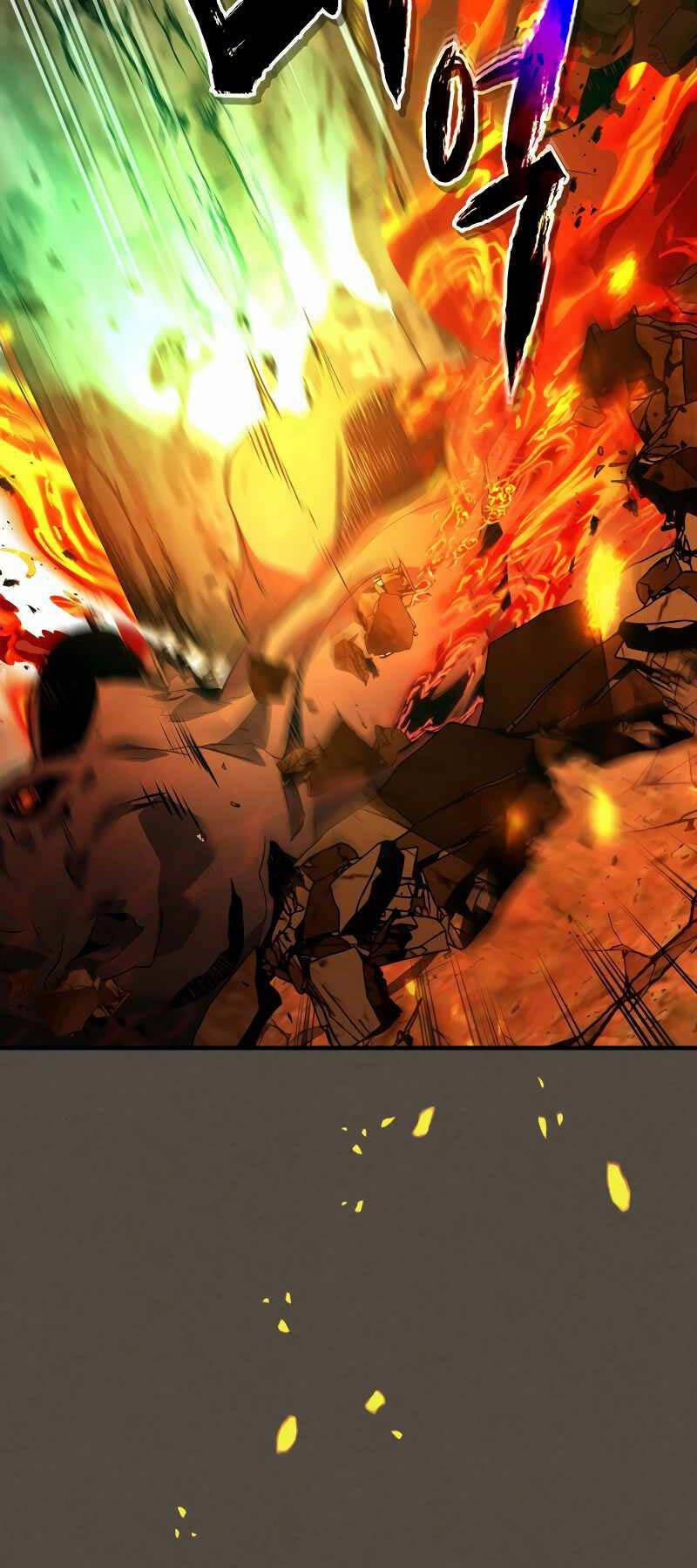 Thăng Cấp Cùng Thần 111 trang 43