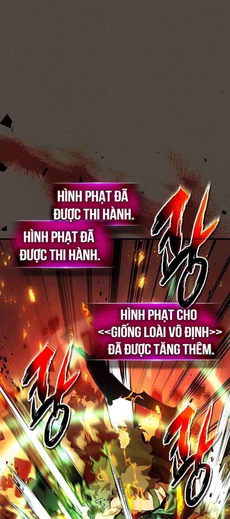 Thăng Cấp Cùng Thần 111 trang 44