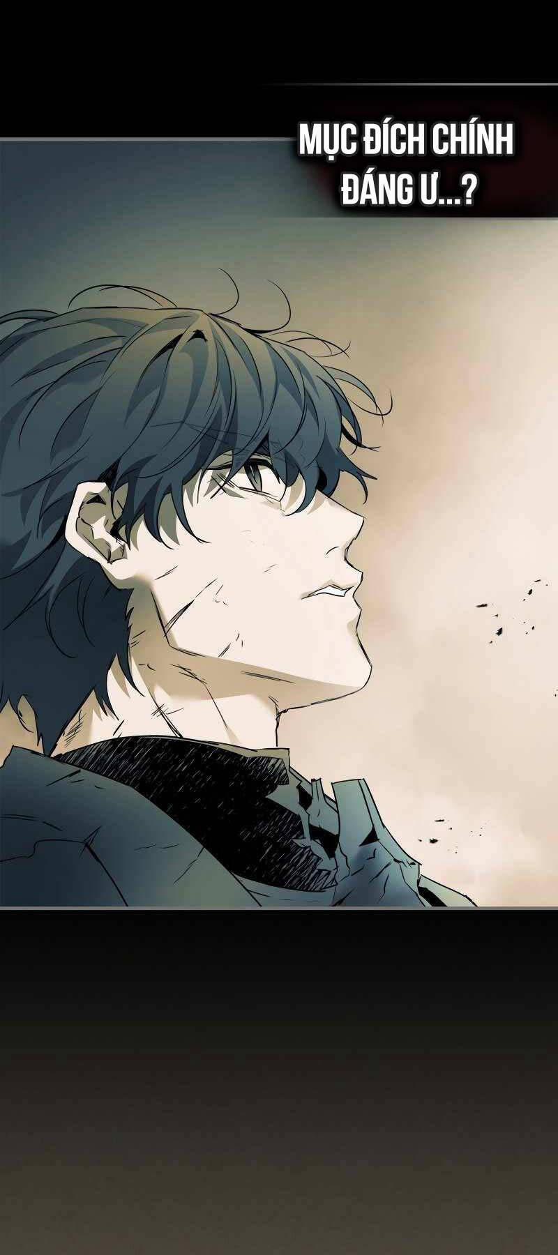 Thăng Cấp Cùng Thần 111 trang 48