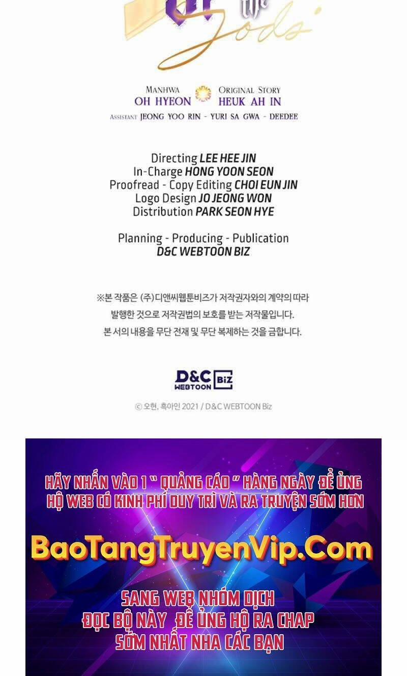 Thăng Cấp Cùng Thần 111 trang 51