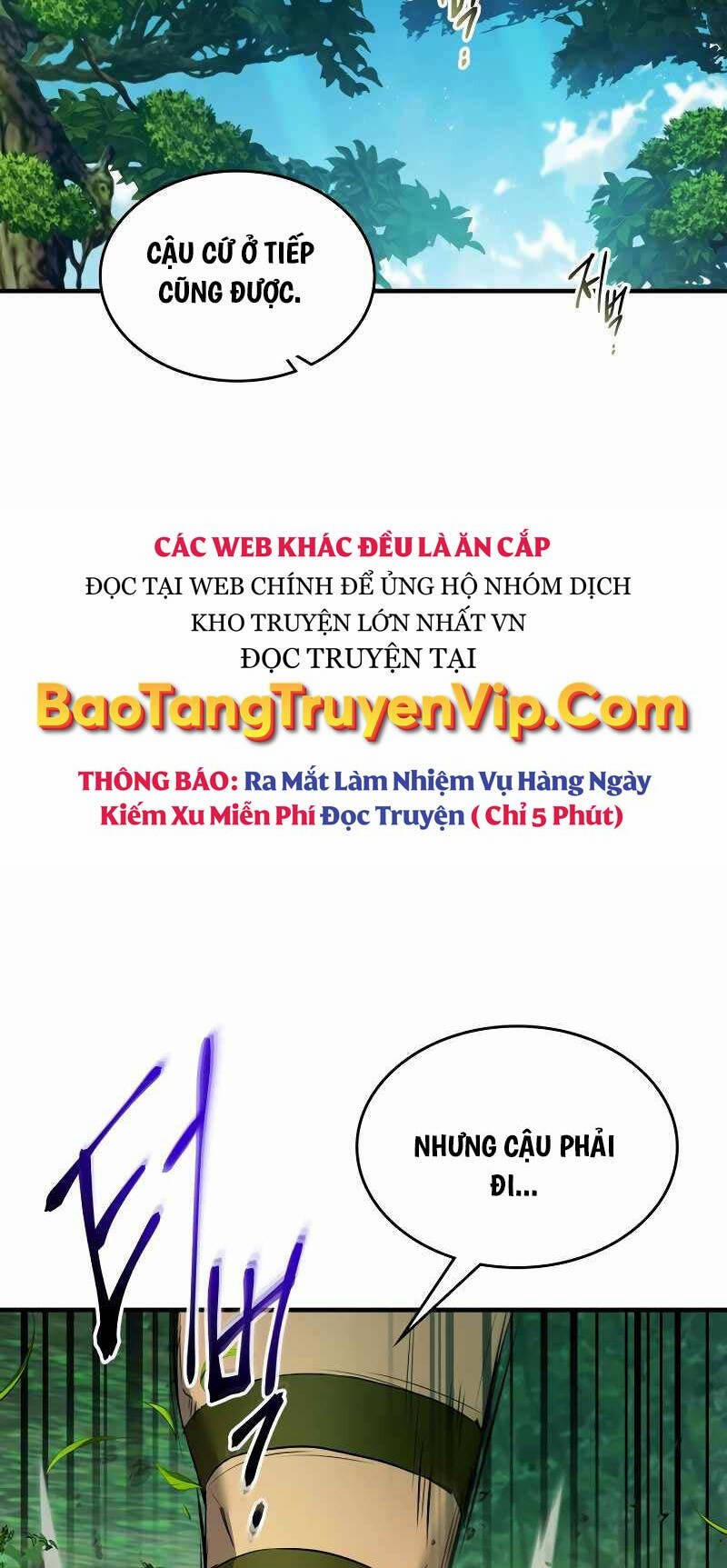 Thăng Cấp Cùng Thần 111 trang 6