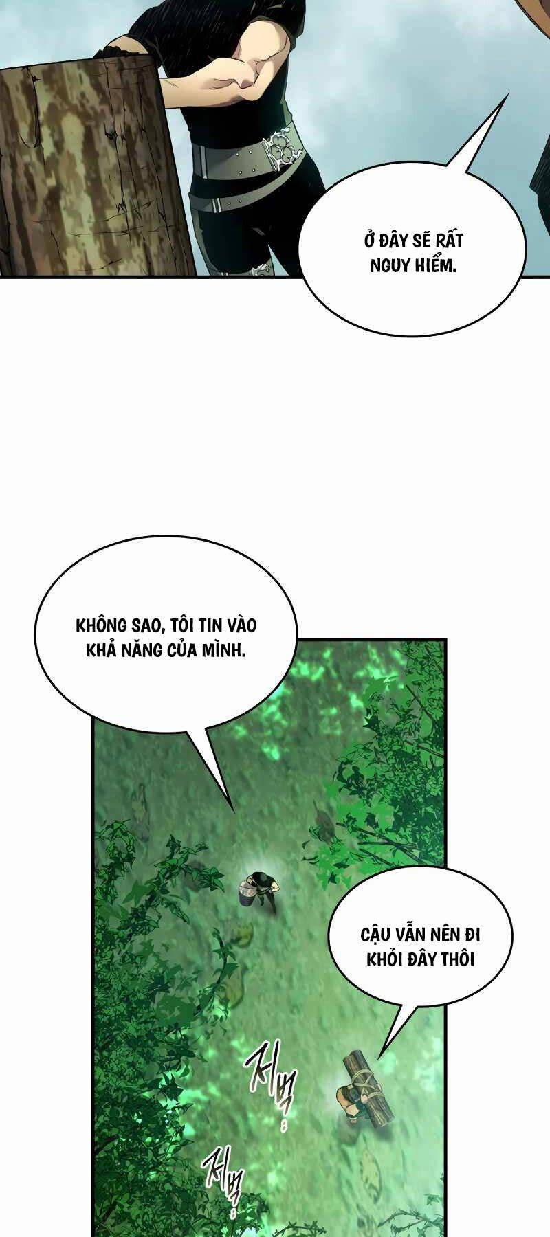 Thăng Cấp Cùng Thần 111 trang 9