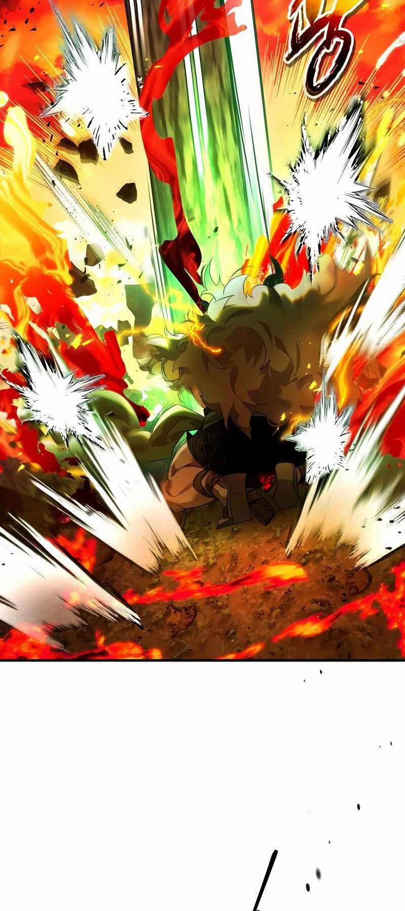 Thăng Cấp Cùng Thần 112 trang 10