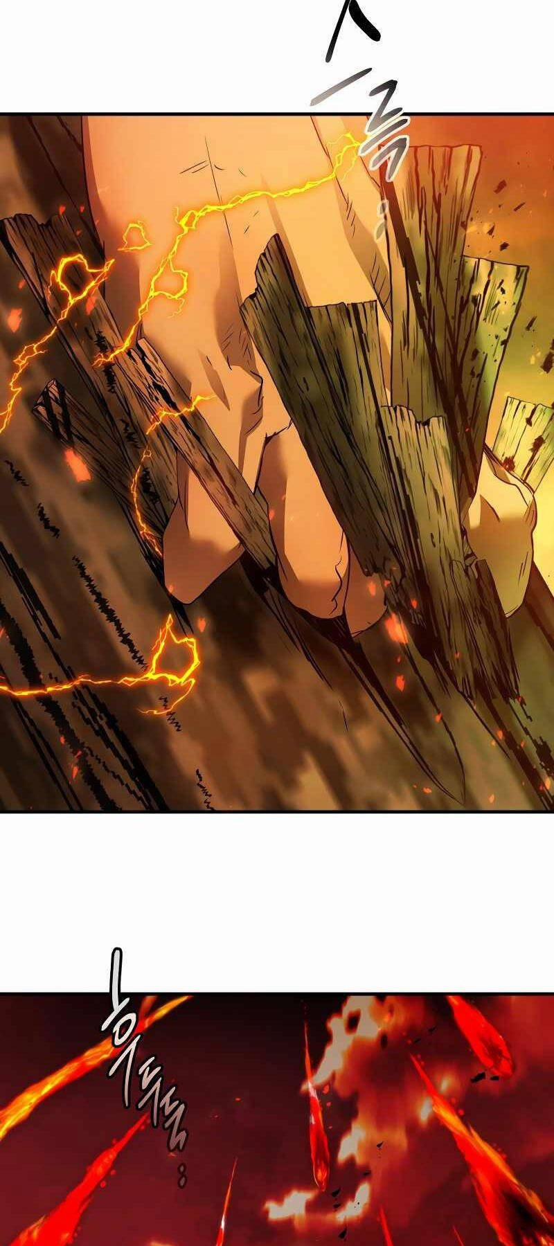 Thăng Cấp Cùng Thần 112 trang 11