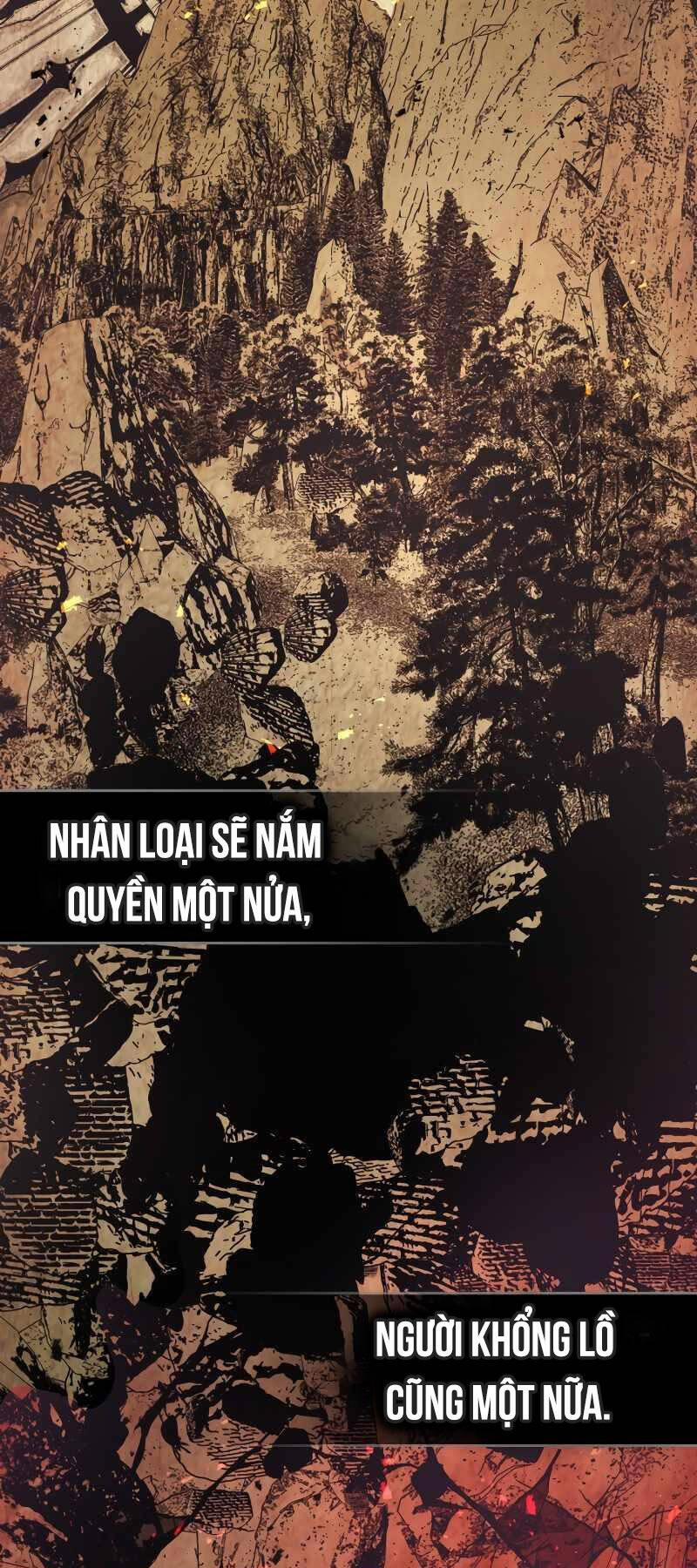 Thăng Cấp Cùng Thần 112 trang 2