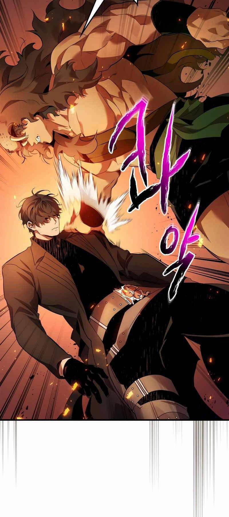 Thăng Cấp Cùng Thần 112 trang 23