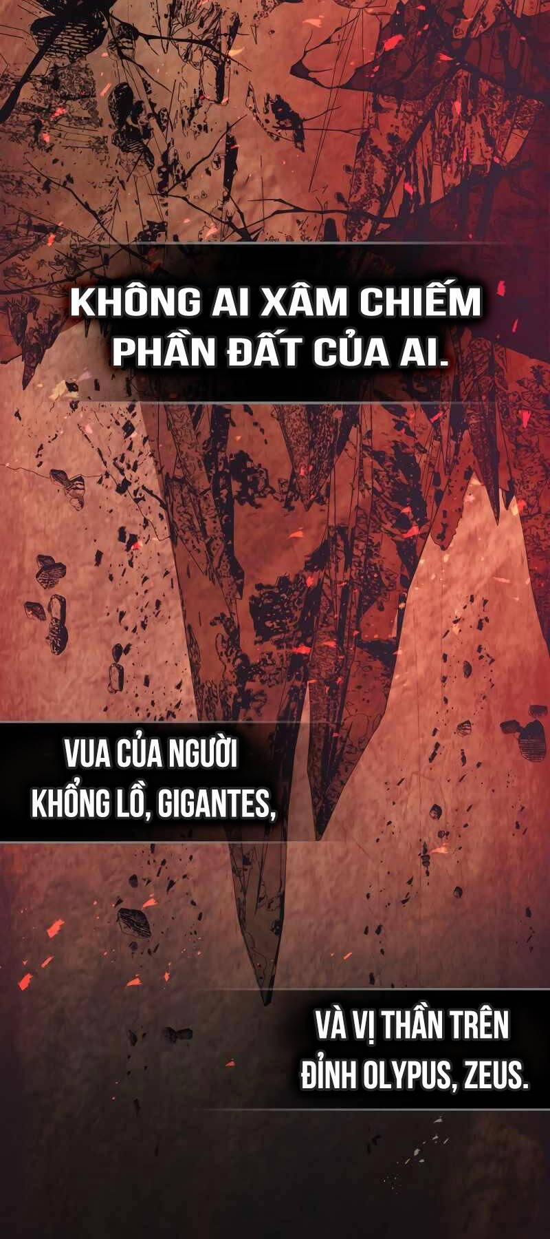 Thăng Cấp Cùng Thần 112 trang 3