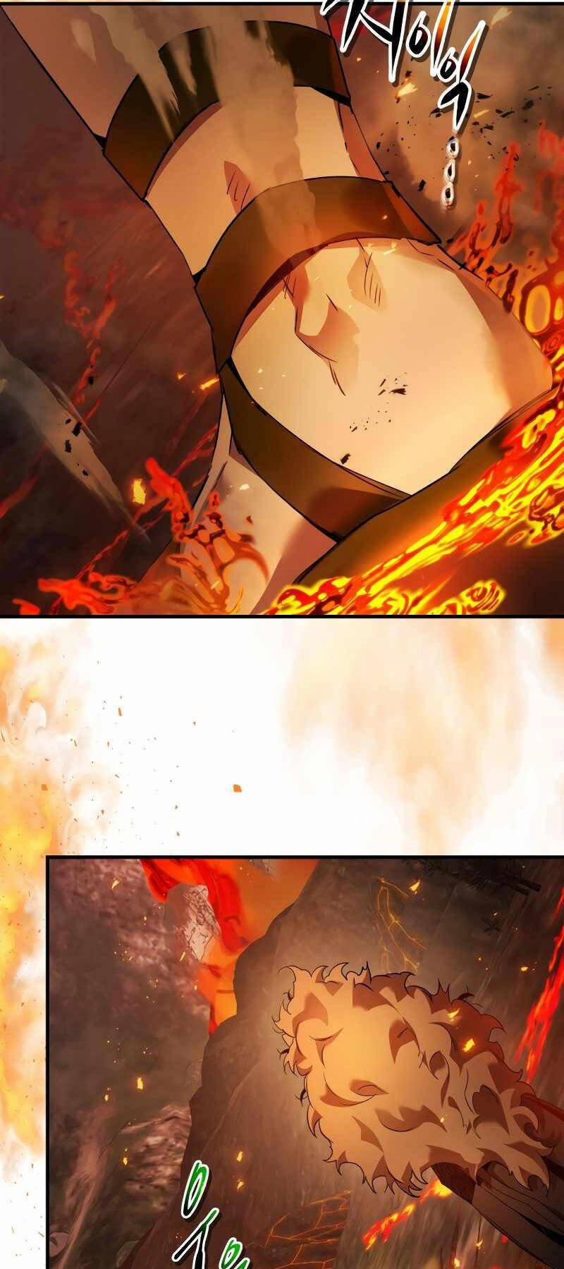 Thăng Cấp Cùng Thần 112 trang 31