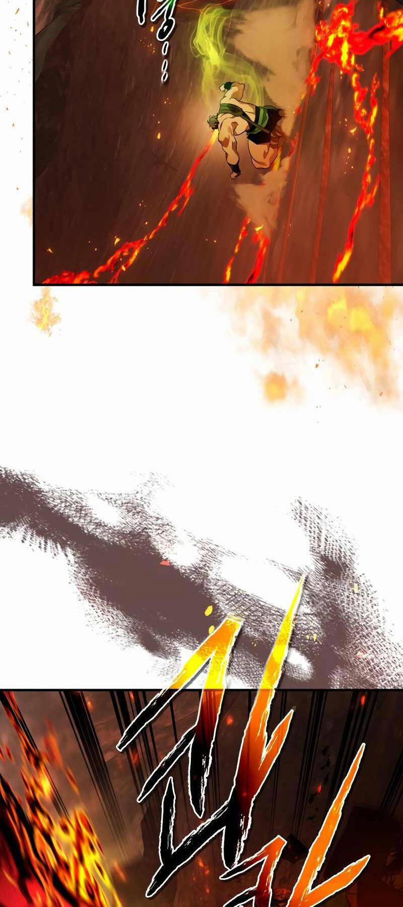 Thăng Cấp Cùng Thần 112 trang 32