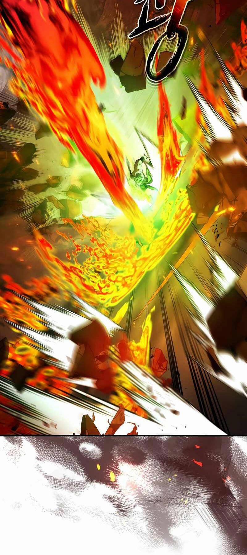 Thăng Cấp Cùng Thần 112 trang 33