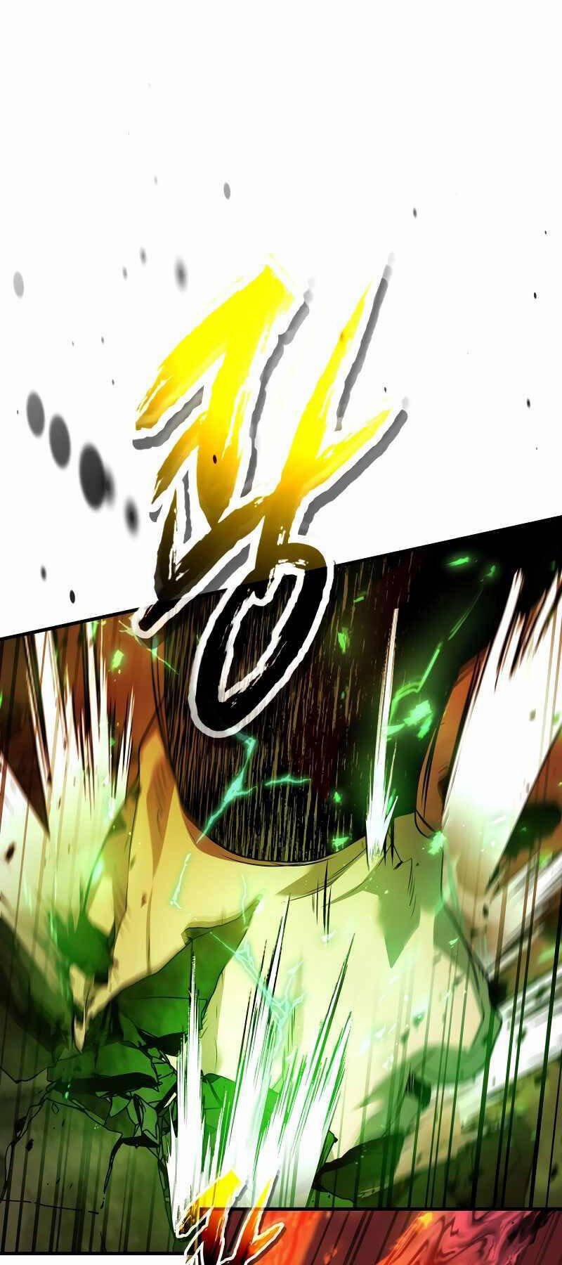 Thăng Cấp Cùng Thần 112 trang 39