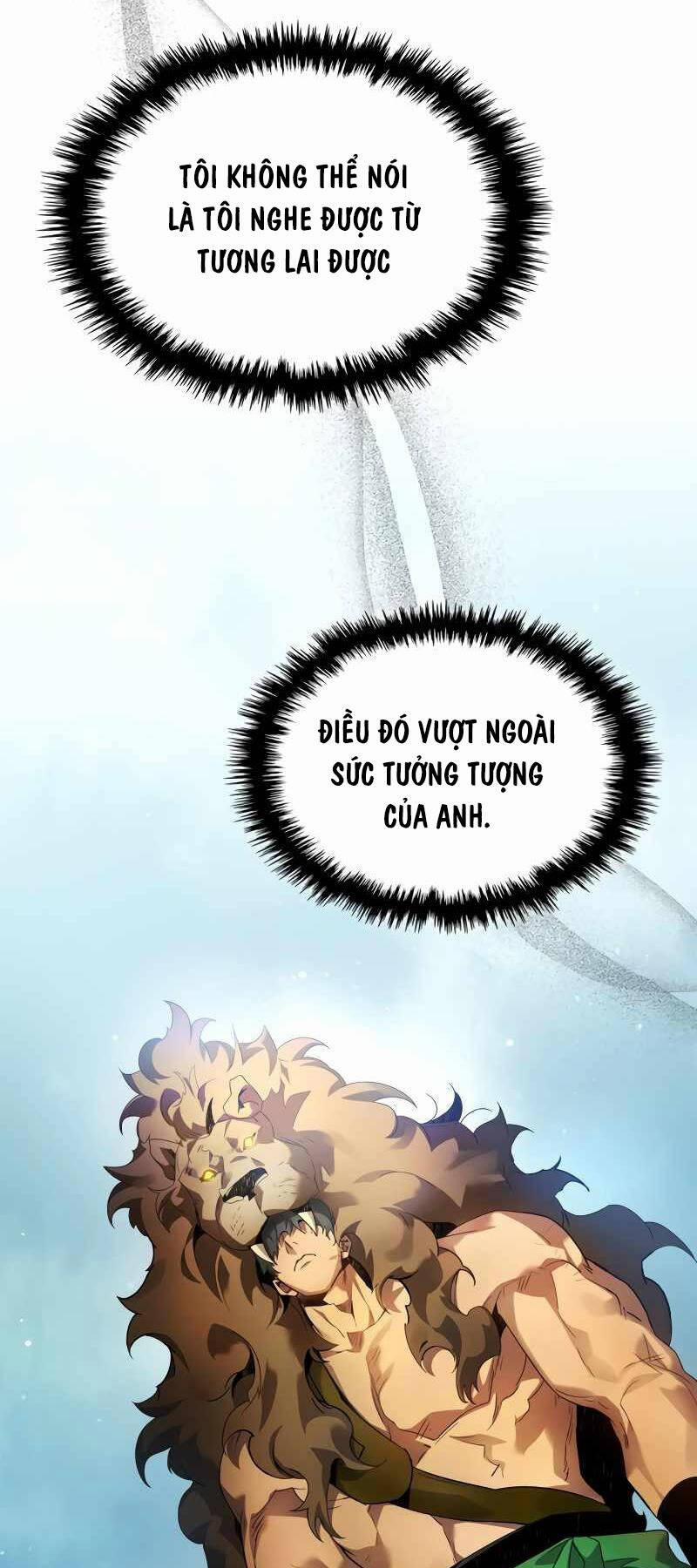 Thăng Cấp Cùng Thần 112 trang 48