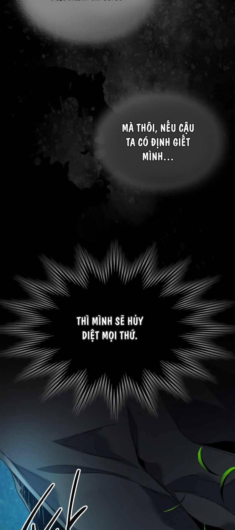 Thăng Cấp Cùng Thần 112 trang 52