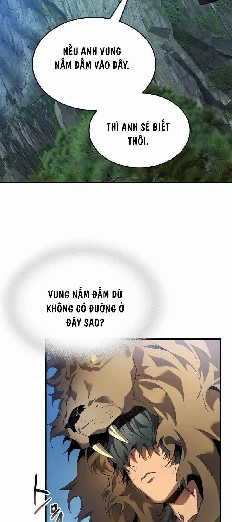 Thăng Cấp Cùng Thần 112 trang 55